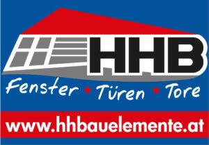 Logo HHB